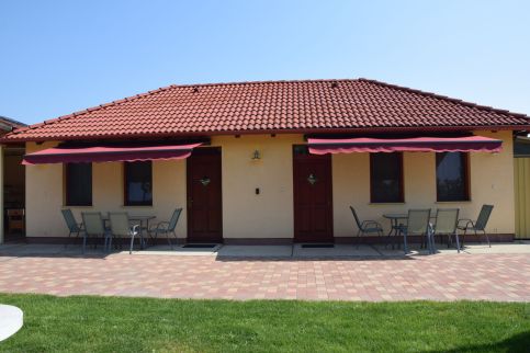 Hajnalsugár Apartman8