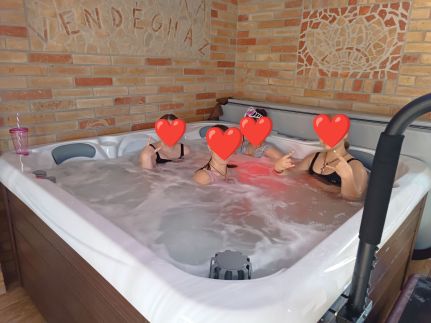 Amerika Vendégház11