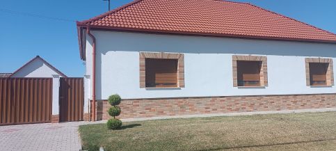 Amerika Vendégház12