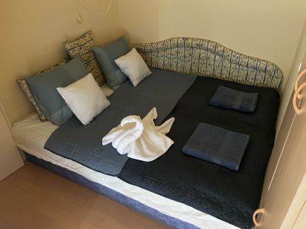 Mátyás Király Apartman2