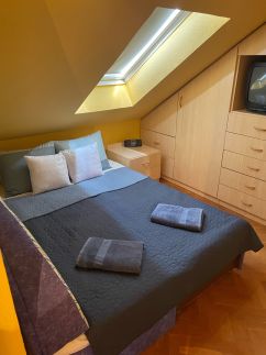 Mátyás Király Apartman3