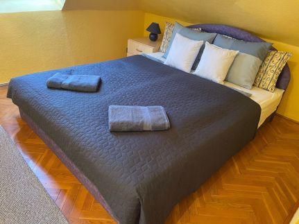Mátyás Király Apartman4