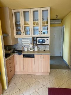 Mátyás Király Apartman5