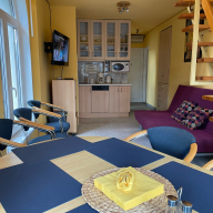 Mátyás Király Apartman