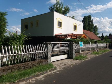 Lugas Apartmanok14