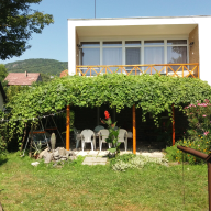 Lugas Apartmanok