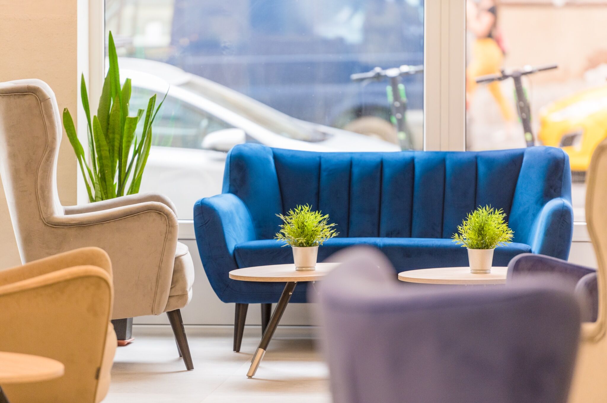Atlas City Hotel Budapest – Budapest VIII. kerület fotó 16