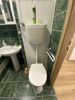 Nagyerdő Naplemente Apartman11