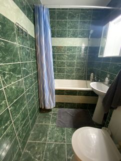 Nagyerdő Naplemente Apartman28