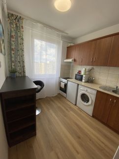 Nagyerdő Naplemente Apartman17