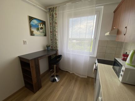 Nagyerdő Naplemente Apartman18