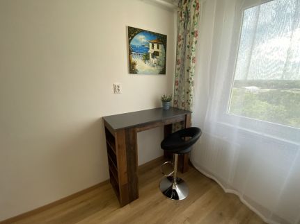 Nagyerdő Naplemente Apartman19