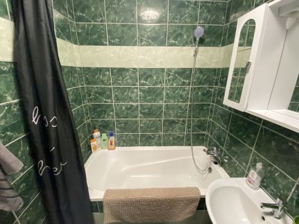 Nagyerdő Naplemente Apartman22