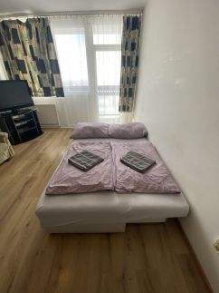 Nagyerdő Naplemente Apartman19