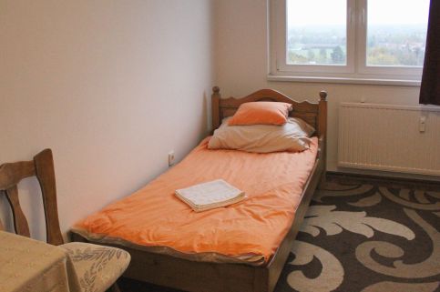 Nagyerdő Naplemente Apartman4