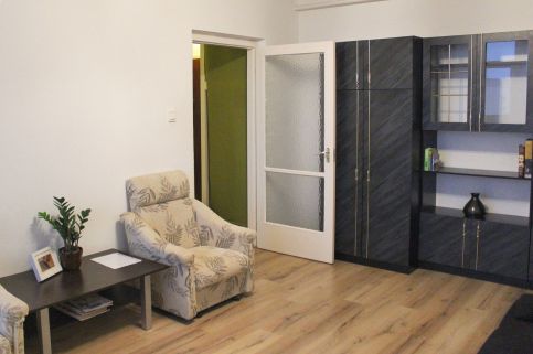 Nagyerdő Naplemente Apartman8