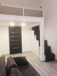 Belvárosi Apartman Miskolc1