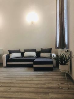 Belvárosi Apartman Miskolc2