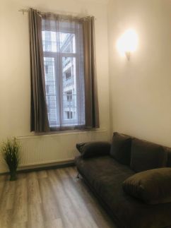 Belvárosi Apartman Miskolc3