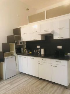 Belvárosi Apartman Miskolc5