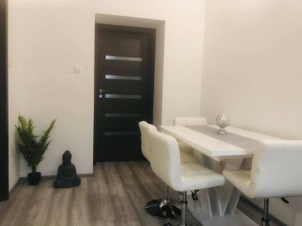 Belvárosi Apartman Miskolc