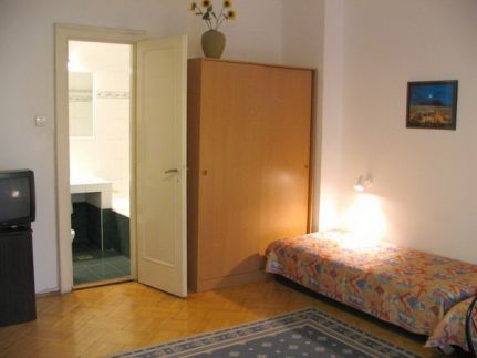 Jakobinusok Apartman Budapest2