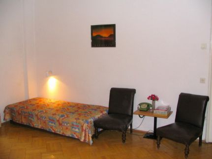 Jakobinusok Apartman Budapest