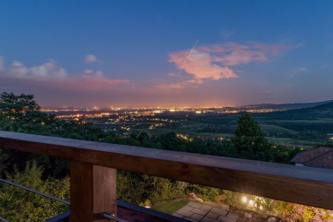 Szarvashegy Panoráma Apartman – Szentendre fotó 14