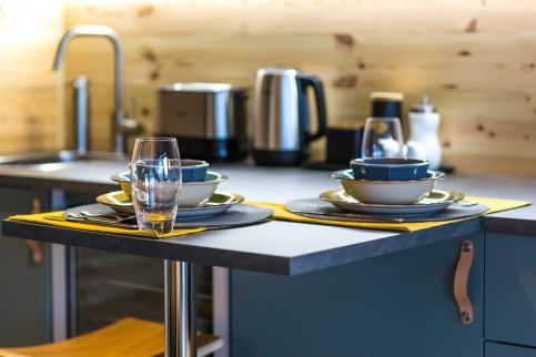 Szarvashegy Panoráma Apartman – Szentendre fotó 21
