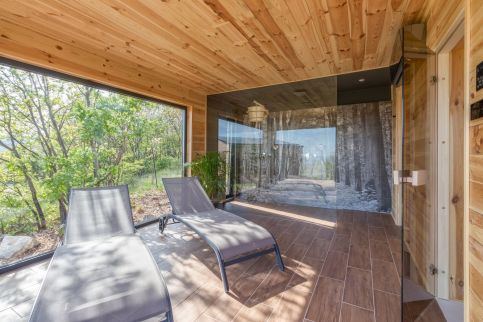 Szarvashegy Panoráma Apartman – Szentendre fotó 22