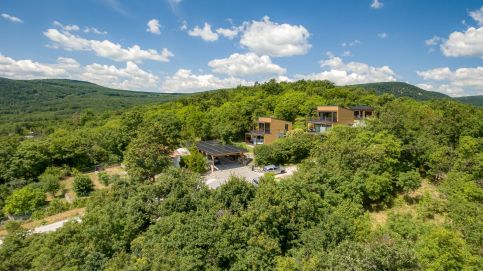 Szarvashegy Panoráma Apartman – Szentendre fotó 23