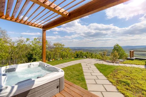 Szarvashegy Panoráma Apartman – Szentendre fotó 24