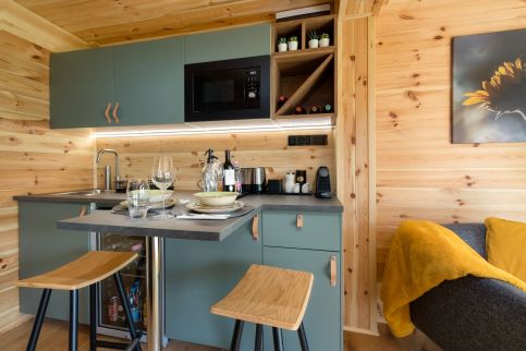 Szarvashegy Panoráma Apartman – Szentendre fotó 7
