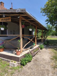 Furó Vendégház38