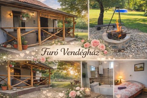 Furó Vendégház60