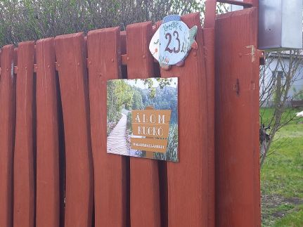 Álom-Kuckó Vendégház10