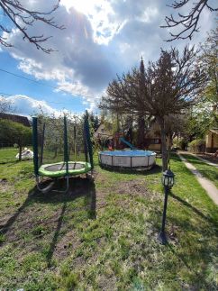 Álom-Kuckó Vendégház11