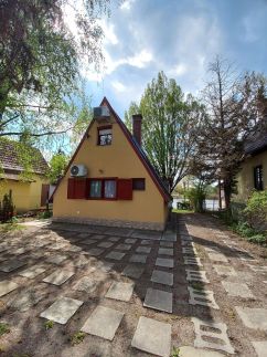 Álom-Kuckó Vendégház12