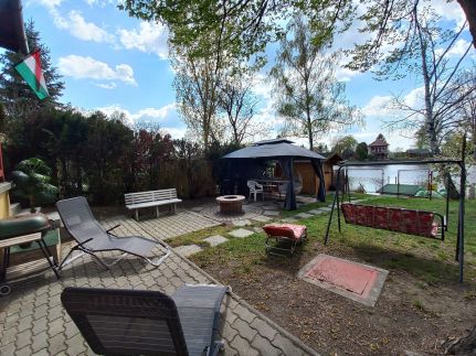 Álom-Kuckó Vendégház13