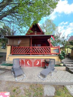 Álom-Kuckó Vendégház14