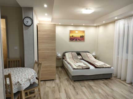 Lilien Apartman6