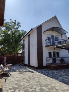 Lilien Apartman
