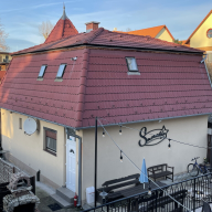Smeraldo Home Földszintes Apartman