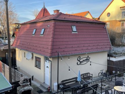 Smeraldo Home Földszintes Apartman
