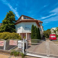 Zaira Apartman