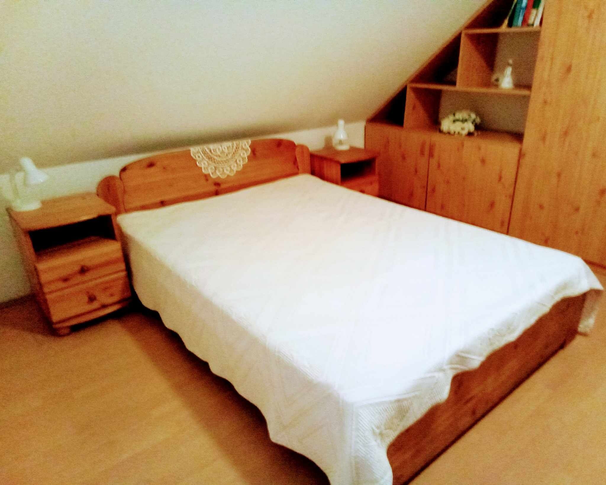 Olga Apartman – Berekfürdő