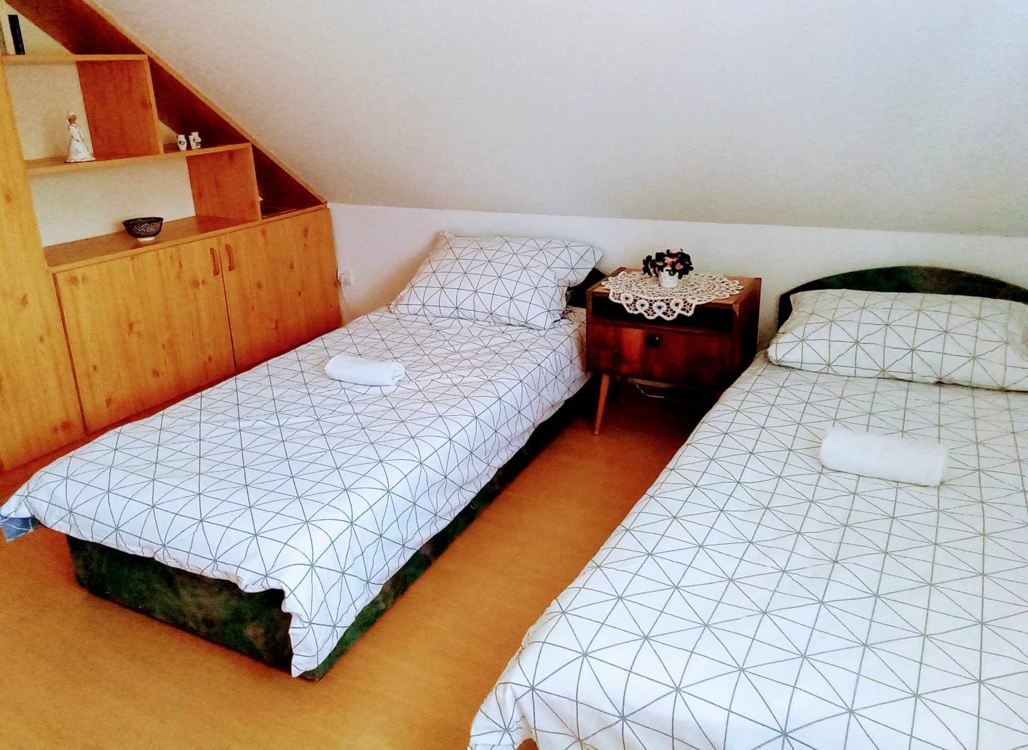 Olga Apartman – Berekfürdő fotó 1