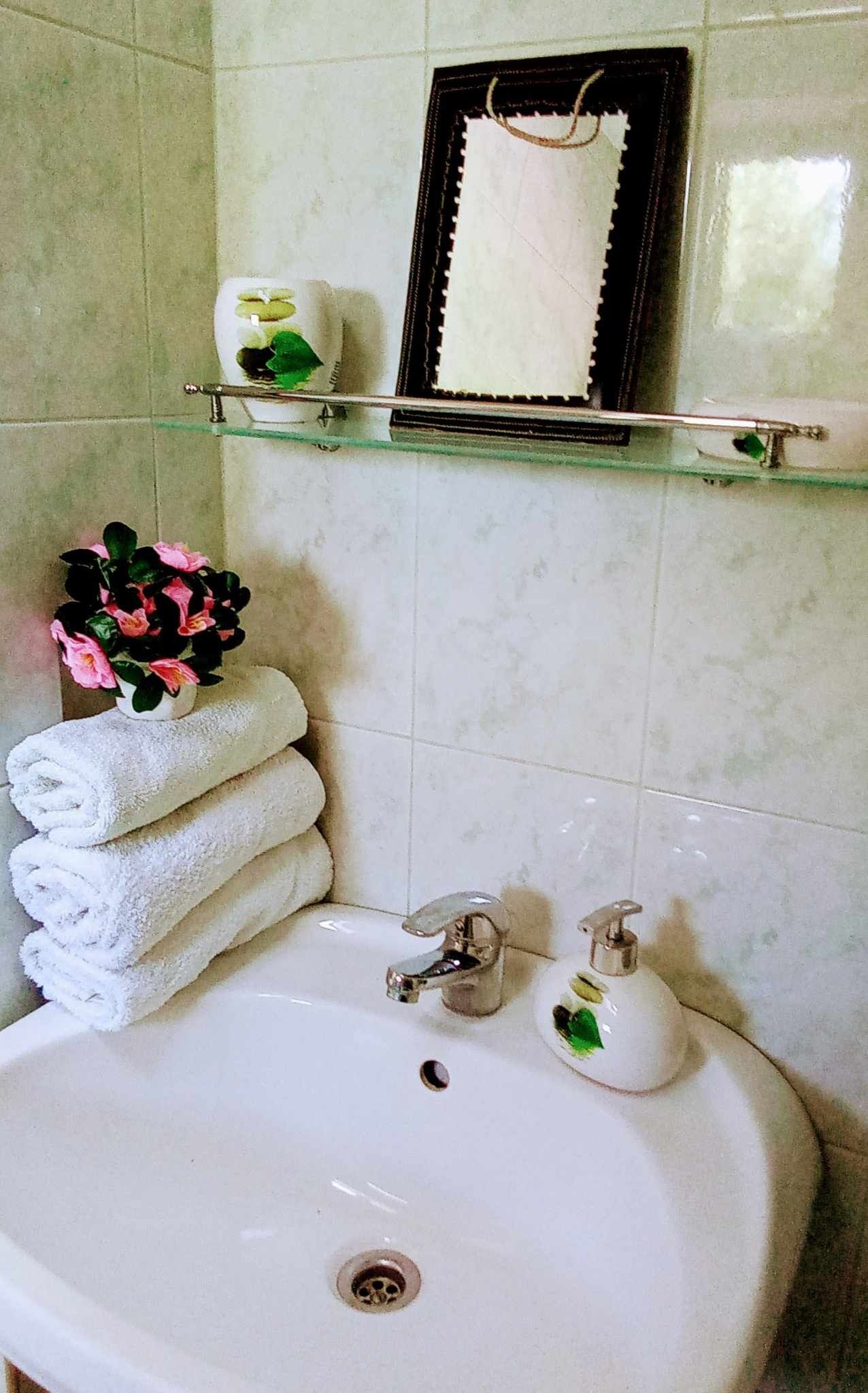 Olga Apartman – Berekfürdő fotó 2