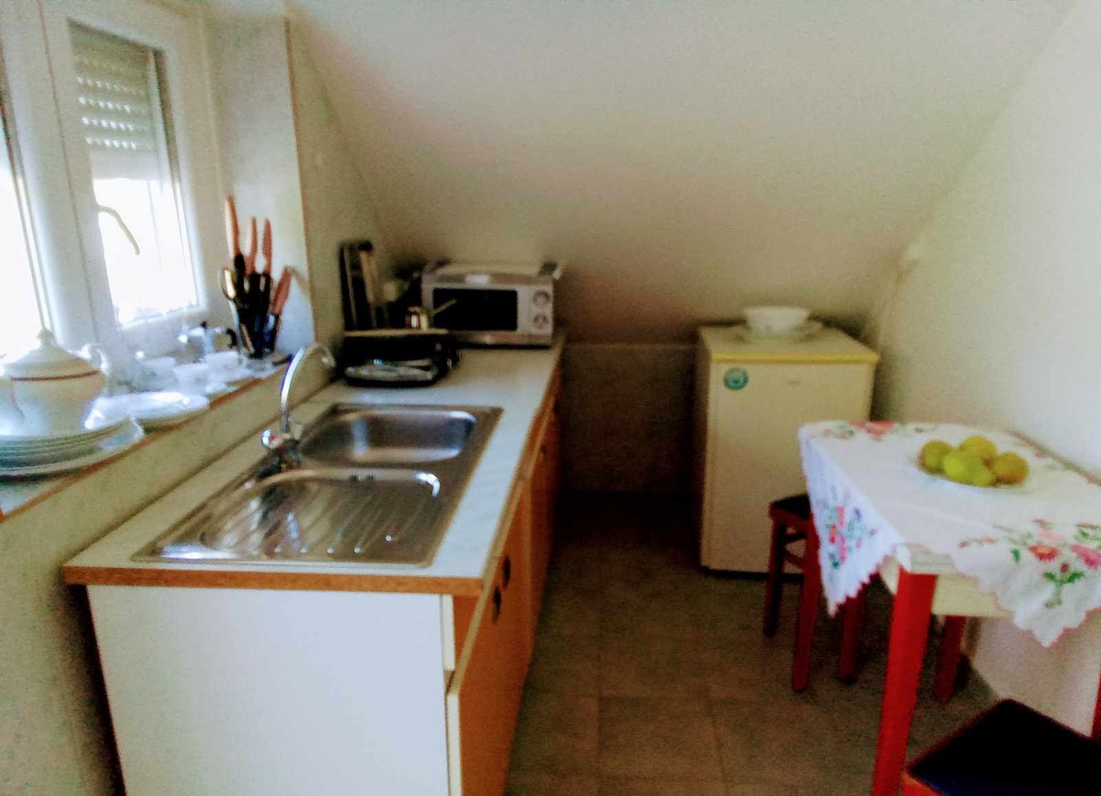 Olga Apartman – Berekfürdő fotó 5