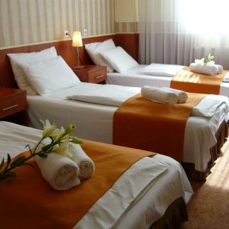 Atlantic Hotel Budapest37